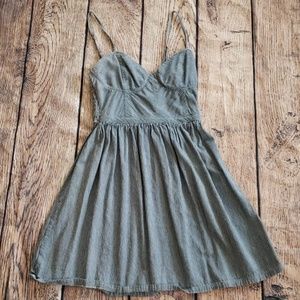 BOGO SALE !Striped dress